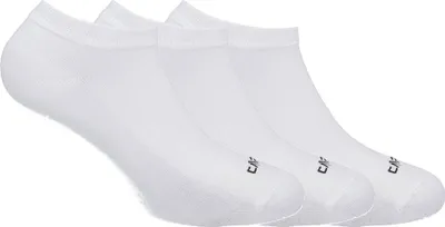 Obrázek produktu pro Cmp Bamboo Short Socks White EU 43-45 Man White EU 43-45