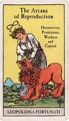 Immagine prodotto di The Arcana of Reproduction