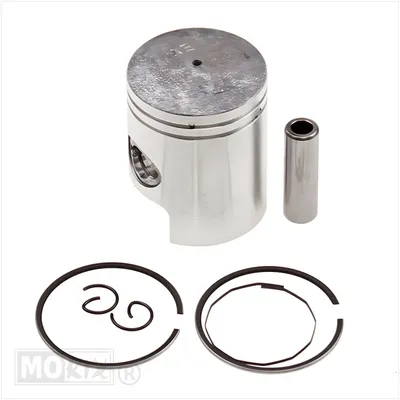 Obrázok produktu pre Piest pre Honda Camino 40.00mm
