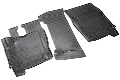 Immagine prodotto di Kofferraumwanne für CITROEN XSARA PICASSO | 1999-2010 | passgenau mit Rand