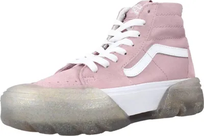 Zdjęcie produktu dla Vans Sk8-hi Tapered Rose