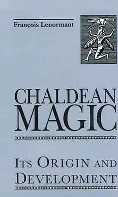 Produktbild von Chaldean Magic