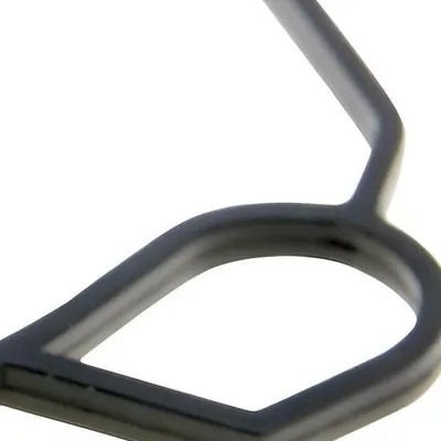 Produktbild von 101_Octane Dichtung Schwimmerkammer kompatibel mit CPI, Generic, Keeway mit Mikuni Vergaser