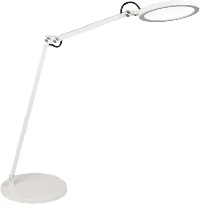 Produktbild von Fabas Luce LED-Tischleuchte LB25 Regina 1135lm 2700-5000K weiß