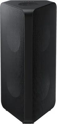 Produktbild von SAMSUNG MX-ST40B Entertainment-Center schwarz