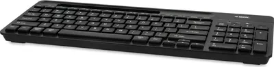 Produktbild von IBOX Kallisto BT/2 4 GHz kabellose Tastatur
