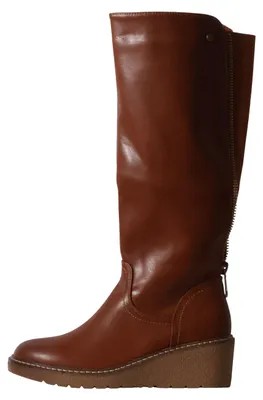Zdjęcie produktu dla Buty z zamkiem błyskawicznym