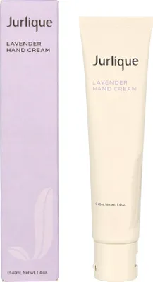 Produktbild von Jurlique Lavender Hand Cream 40 ml