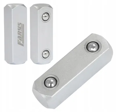 Produktbild von Farys FR2290 Adapter 1/2 Zoll Vierkant Stecknuss Verlängerung