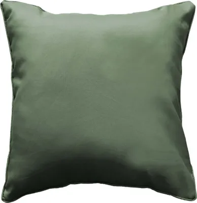 Image de Coussin passepoil uni Essentiel
