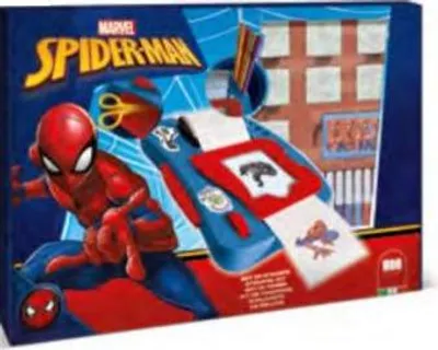 Immagine prodotto di Multiprint Spiderman