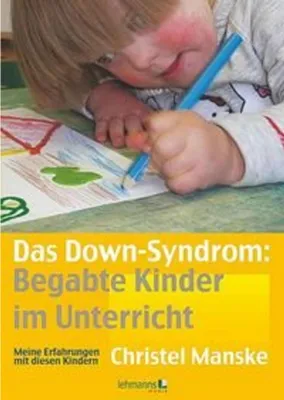 Obrázok produktu pre Das Down-Sydrom - Begabte Kinder im Unterricht