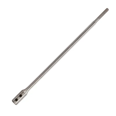 Obrázek produktu pro Wolfcraft prodlužovací stopka pro ploché vrtáky 270 mm 7629000