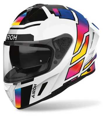 Image de Casques Airoh Spark 2 SP2L38