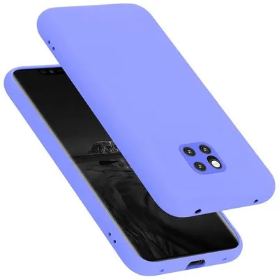 Obrázek produktu pro Cadorabo DE-147617, Huawei, Huawei MATE 20 PRO, Šeříková