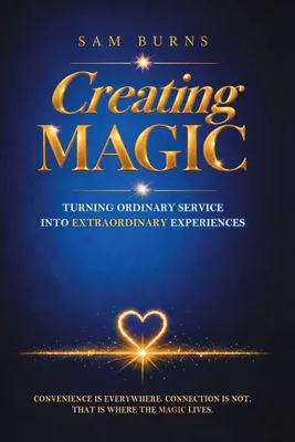 Produktbild von Creating Magic