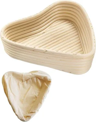 Productafbeelding van Ibenzoa® opbergmanden van stevig karton met een deksel van 100% katoen, lichtbeige, 40 x 25 x 20 cm – set van 2, ideaal voor kleding en reizen
