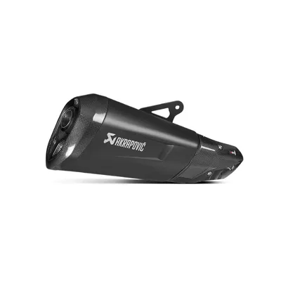 Obrázok produktu pre Zadný tlmič Akrapovic TI S1000XR 17