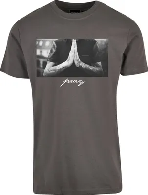 Immagine prodotto di Maglietta da uomo Mr. Tee Pray Tee - XL