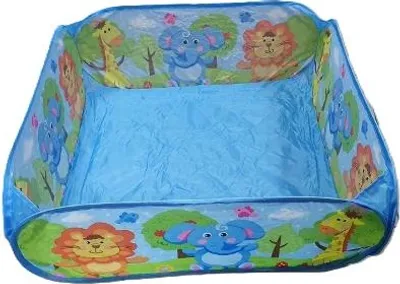 Zdjęcie produktu dla suchy basen na kulki 70x70cm | NT0485