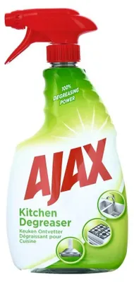 Produktbild von Ajax Kitchen Küchenreiniger 750 ml