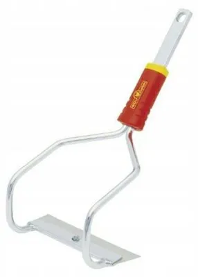 WOLF GARTEN Hacke kabelförmig HO-M 15 mit 15 cm Arbeitsbreite