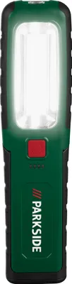 Produktbild von PARKSIDE® Akku-Handleuchte »PASL 4000 B3«