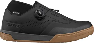 Obrázok produktu pre Shimano Offroad - cyklistické topánky GF800, čierne