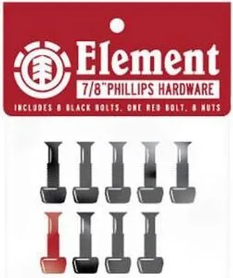 Image de Élément Phillips Hrdwr assorti .