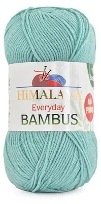 Produktbild von Wolle Himalaya Everyday Bambus 28 patyna - Stricken & Häkeln
