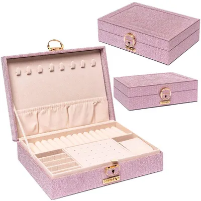 Immagine prodotto di Peterson Portagioie Asoof rosa Taglia unica
