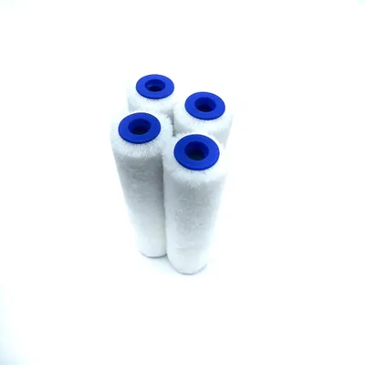 Immagine prodotto di Rulli per pittura - Pittura - Fai da te - Verniciatura - Set di 4