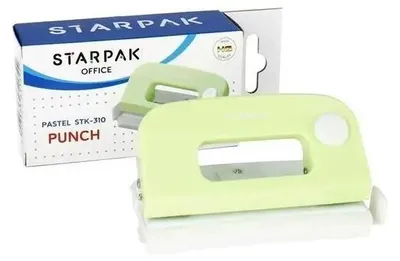 Immagine prodotto di Punzoni STK-310 verde pastello