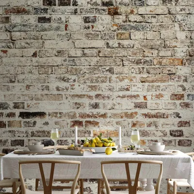 Produktbild von Vlies Fototapete - Street Walls 250x175 cm Muster f-B-0019-a-a
