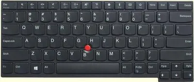 Produktbild von Lenovo 01AX499, Tastatur, Lenovo, ThinkPad T470