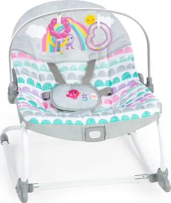 Immagine prodotto di Sdraio per bambini Bright Starts