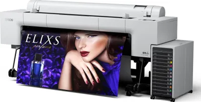 Immagine prodotto di Epson Surecolor-P 20500 senza inchiostro incluso C13T56F 1,6L