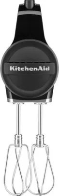 Obrázok produktu pre KitchenAid 5KHMB732EBM - Handmixer schnurlos - 16 W