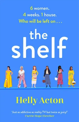 Produktbild von The Shelf