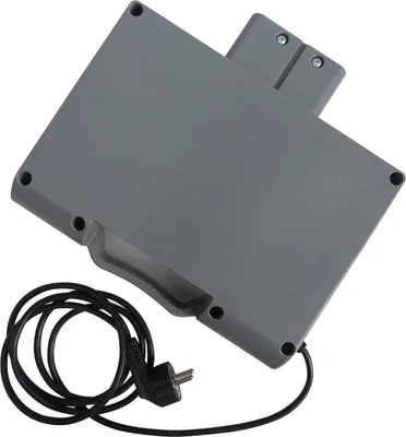 Produktbild von Cleancraft  Kit Netzbetrieb 230 V für SSM 330, 7210004