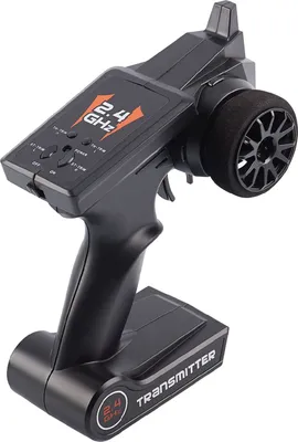 Produktbild von Amewi Sender 2,4GHz Arrow 5