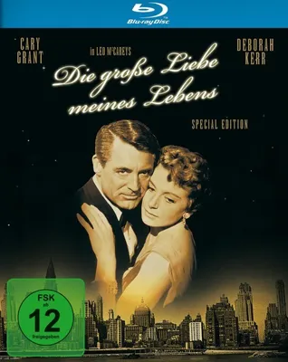 Produktbild von Die große Liebe meines Lebens