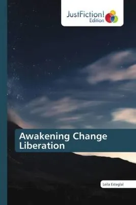 Produktbild von Awakening Change Liberation