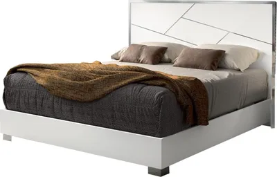 Produktbild von Doppelbett Diva 200 x 200 cm