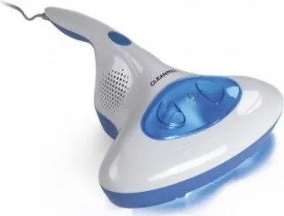 Produktbild von CLEANmaxx 03406200225, Trocken, HEPA, Filterung, Polsterung, Blau, Weiß, AC