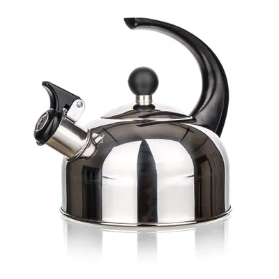 Immagine prodotto di BANQUET Bollitore in acciaio inox TIGA 1,4 l