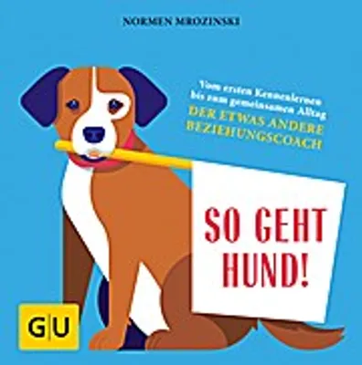 Produktbild von So geht Hund!
