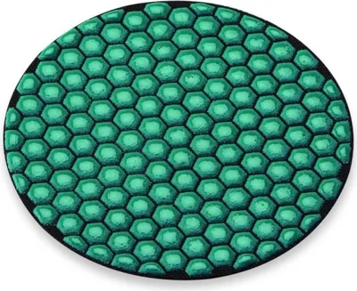 Produktbild von FLEX Diamant-Schleifpad DP 50 DRY Ø 115 mm - 386197