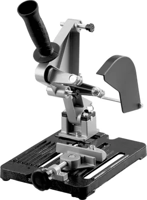 Image de Support Strend Pro AGS-1125, pour meuleuse d'angle 115/125 mm