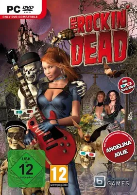Zdjęcie produktu dla The Rockin' Dead